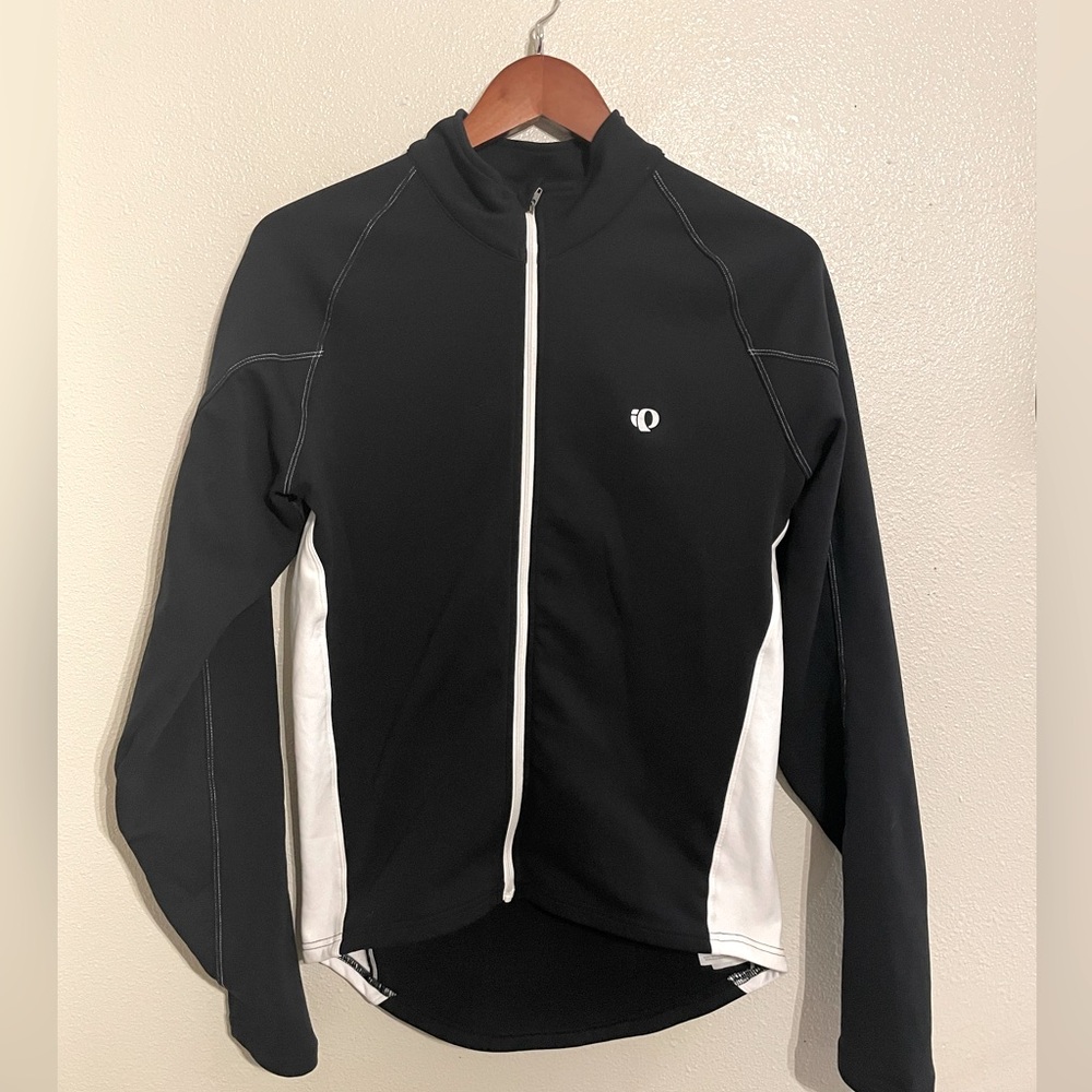Pearl Izumi Select Cycling jacket size medium